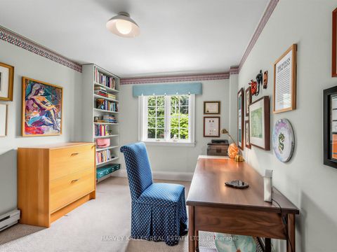 Photo 34 at 287 St. Leonard's Avenue, York Mills, Toronto
