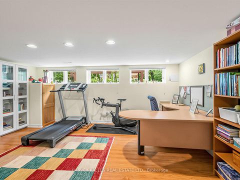 Photo 37 at 287 St. Leonard's Avenue, York Mills, Toronto