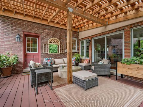Photo 39 at 287 St. Leonard's Avenue, York Mills, Toronto
