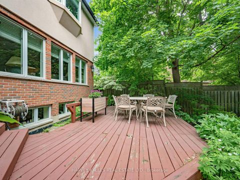 Photo 40 at 287 St. Leonard's Avenue, York Mills, Toronto