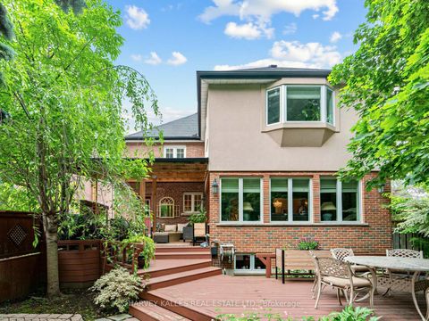 Photo 41 at 287 St. Leonard's Avenue, York Mills, Toronto
