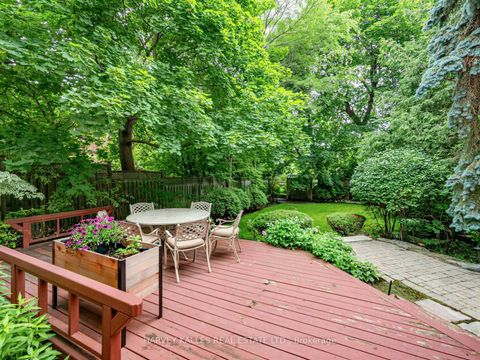 Photo 42 at 287 St. Leonard's Avenue, York Mills, Toronto