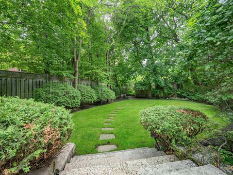 Photo 43 at 287 St. Leonard's Avenue, York Mills, Toronto
