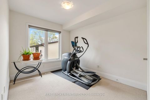 Photo 20 at 7 Kenneth Wood Crescent, Newtonbrook East, Toronto