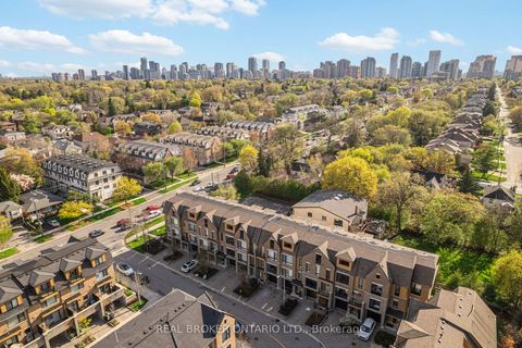 Photo 38 at 7 Kenneth Wood Crescent, Newtonbrook East, Toronto