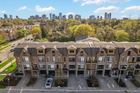 Photo 39 at 7 Kenneth Wood Crescent, Newtonbrook East, Toronto