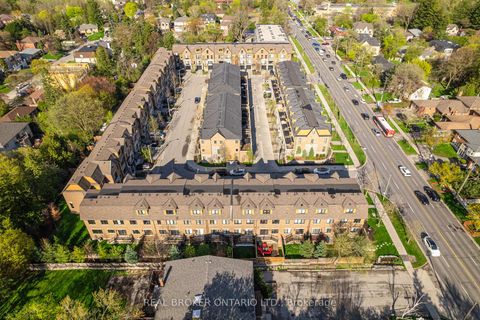 Photo 40 at 7 Kenneth Wood Crescent, Newtonbrook East, Toronto