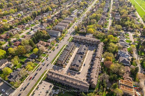 Photo 43 at 7 Kenneth Wood Crescent, Newtonbrook East, Toronto