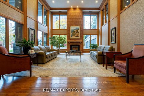 Photo 2 at 1103 - 40 Richview Road, Humber Heights, Toronto