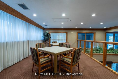 Photo 5 at 1103 - 40 Richview Road, Humber Heights, Toronto