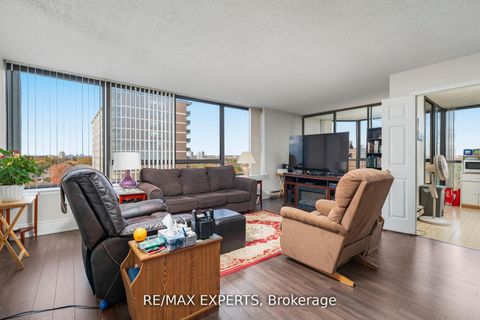Photo 11 at 1103 - 40 Richview Road, Humber Heights, Toronto