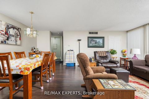Photo 13 at 1103 - 40 Richview Road, Humber Heights, Toronto