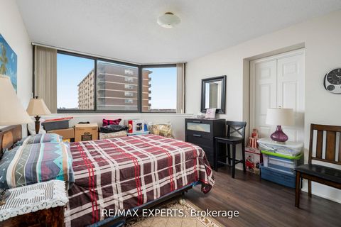 Photo 19 at 1103 - 40 Richview Road, Humber Heights, Toronto