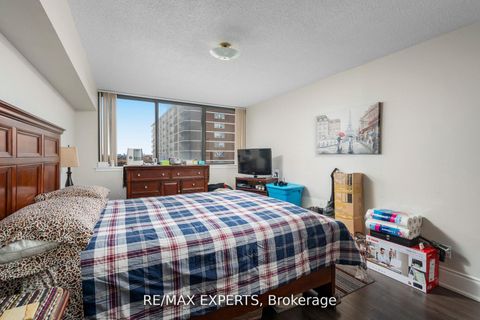 Photo 23 at 1103 - 40 Richview Road, Humber Heights, Toronto
