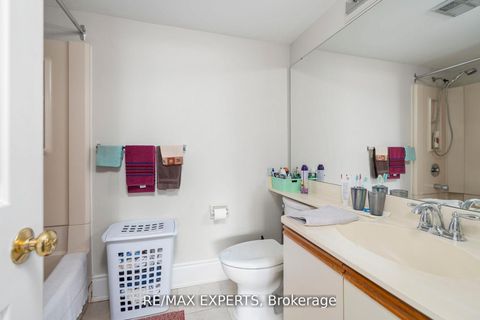 Photo 26 at 1103 - 40 Richview Road, Humber Heights, Toronto