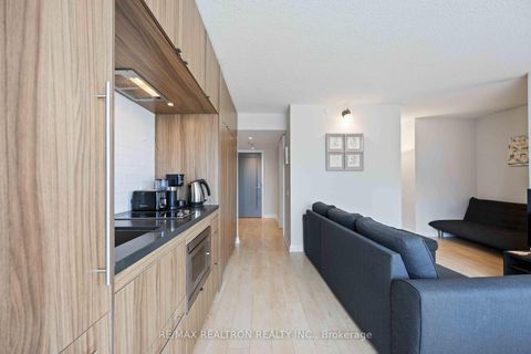 Photo 3 at 2604 - 155 Yorkville Avenue, Annex, Toronto