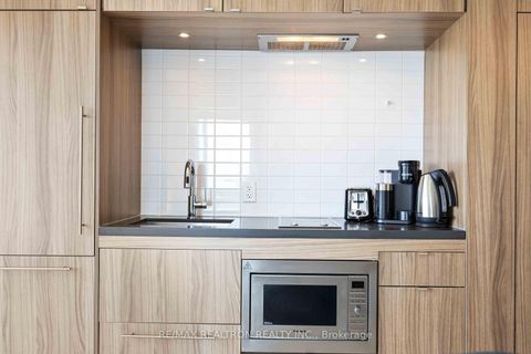 Photo 4 at 2604 - 155 Yorkville Avenue, Annex, Toronto