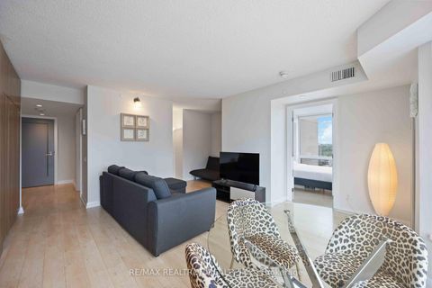 Photo 5 at 2604 - 155 Yorkville Avenue, Annex, Toronto