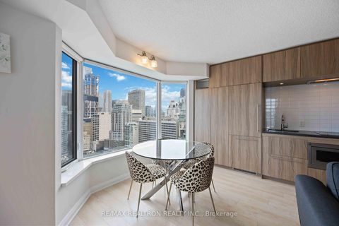 Photo 8 at 2604 - 155 Yorkville Avenue, Annex, Toronto