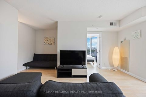 Photo 12 at 2604 - 155 Yorkville Avenue, Annex, Toronto