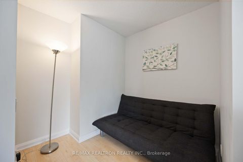Photo 13 at 2604 - 155 Yorkville Avenue, Annex, Toronto
