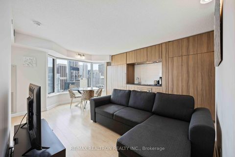Photo 14 at 2604 - 155 Yorkville Avenue, Annex, Toronto