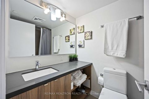 Photo 19 at 2604 - 155 Yorkville Avenue, Annex, Toronto