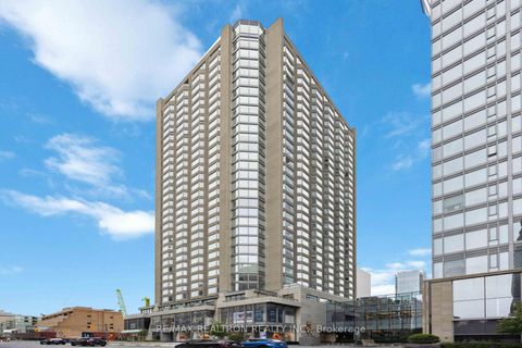 Photo 23 at 2604 - 155 Yorkville Avenue, Annex, Toronto