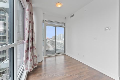 Photo 17 at 1009 - 50 Bruyeres Mews, Niagara, Toronto