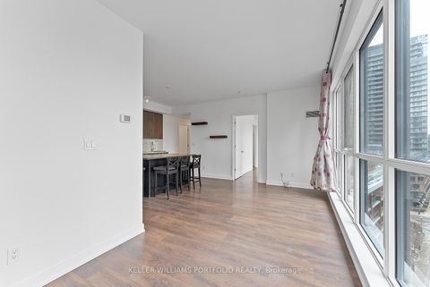 Photo 19 at 1009 - 50 Bruyeres Mews, Niagara, Toronto
