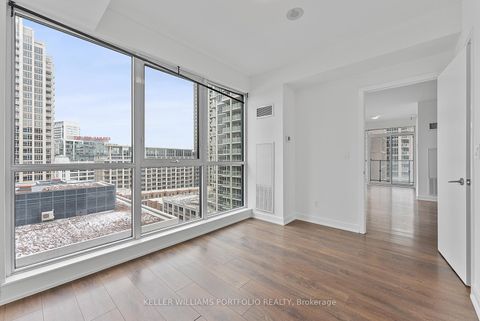Photo 22 at 1009 - 50 Bruyeres Mews, Niagara, Toronto