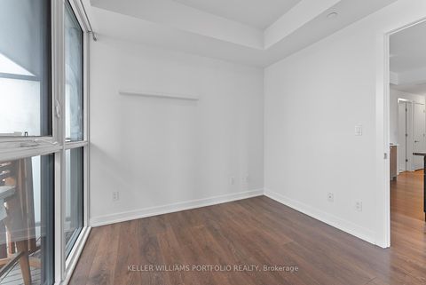 Photo 28 at 1009 - 50 Bruyeres Mews, Niagara, Toronto