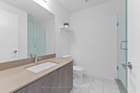 Photo 29 at 1009 - 50 Bruyeres Mews, Niagara, Toronto
