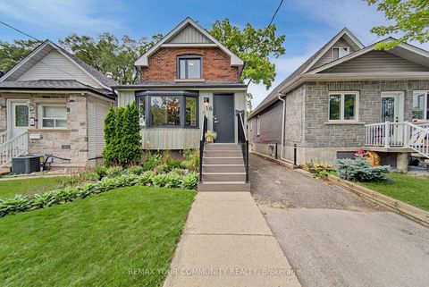 Photo 0 at 16 Cordella Avenue, Smythe, Toronto