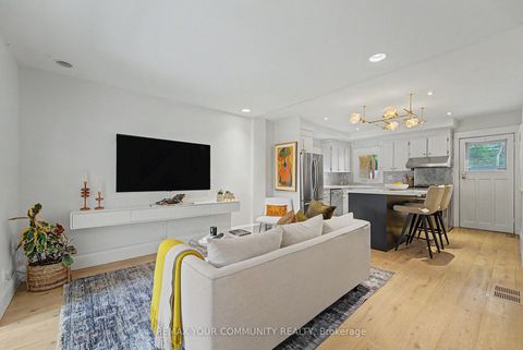 Photo 2 at 16 Cordella Avenue, Smythe, Toronto