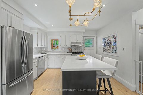 Photo 4 at 16 Cordella Avenue, Smythe, Toronto