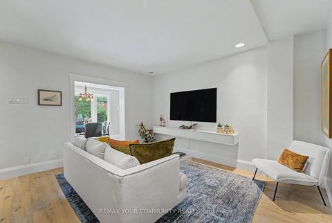 Photo 6 at 16 Cordella Avenue, Smythe, Toronto