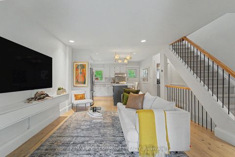 Photo 7 at 16 Cordella Avenue, Smythe, Toronto