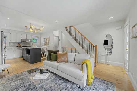 Photo 8 at 16 Cordella Avenue, Smythe, Toronto