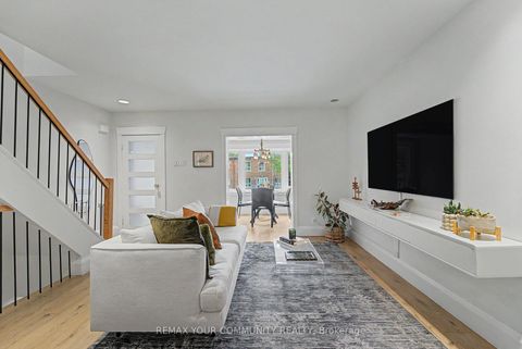 Photo 9 at 16 Cordella Avenue, Smythe, Toronto