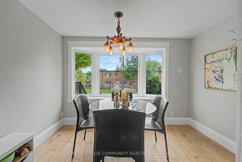 Photo 10 at 16 Cordella Avenue, Smythe, Toronto