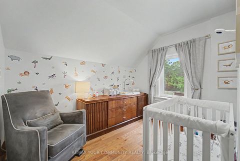 Photo 12 at 16 Cordella Avenue, Smythe, Toronto