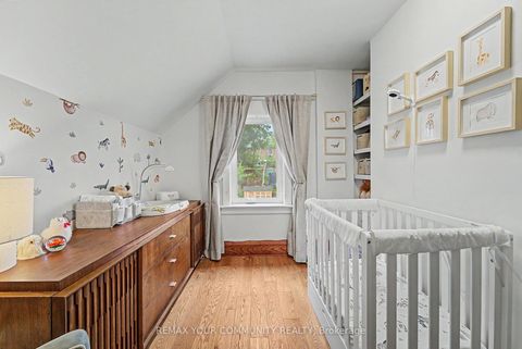 Photo 13 at 16 Cordella Avenue, Smythe, Toronto