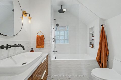 Photo 14 at 16 Cordella Avenue, Smythe, Toronto