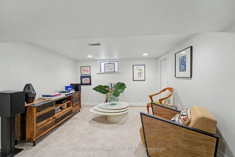 Photo 15 at 16 Cordella Avenue, Smythe, Toronto
