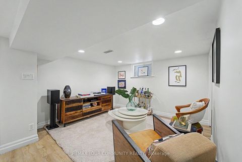 Photo 16 at 16 Cordella Avenue, Smythe, Toronto