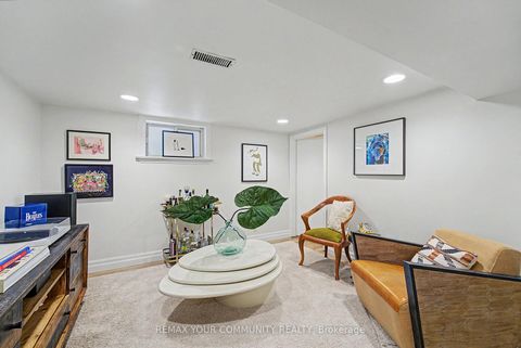 Photo 17 at 16 Cordella Avenue, Smythe, Toronto