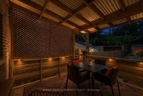 Photo 19 at 16 Cordella Avenue, Smythe, Toronto