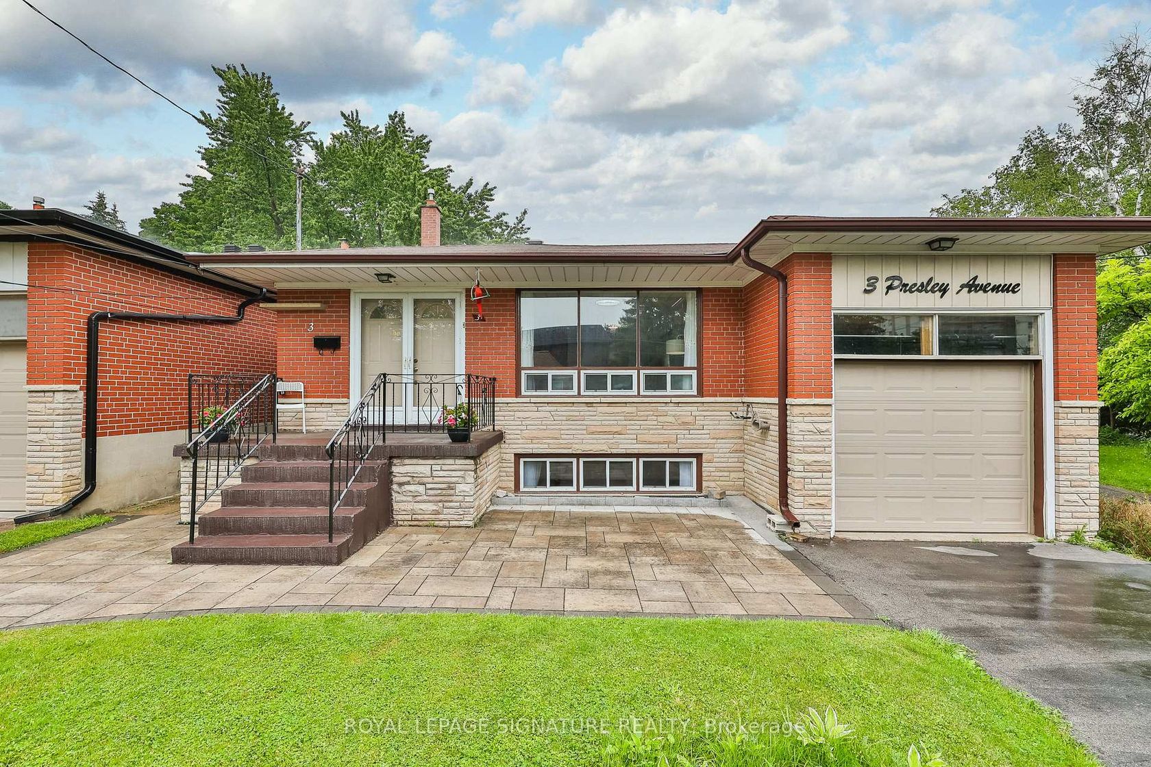 3 Presley Avenue, Birchmount, Toronto photo 4
