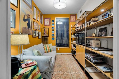 Photo 1 at 306 - 77 McMurrich Street, Annex, Toronto